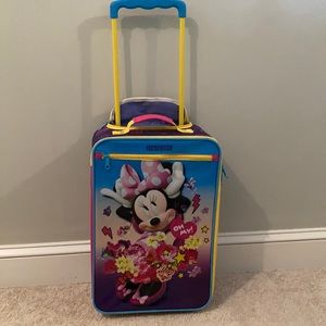 American Tourister Minnie Suitcase